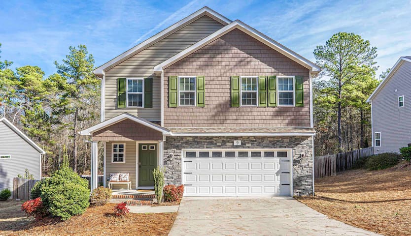 Guest favorite listing in Pinehurst-Southern Pines