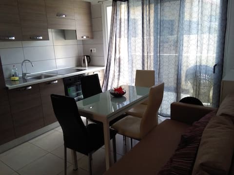 Lovely studio, Mareverde, Torviscas Bajo, Fañabe