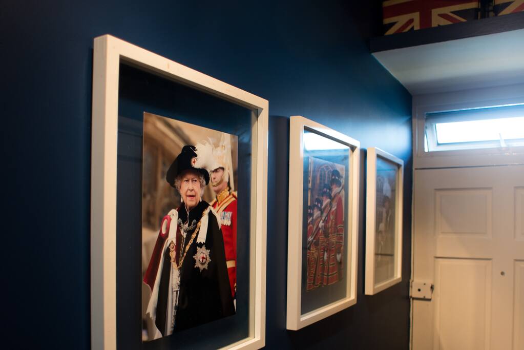 Hall / Entrance