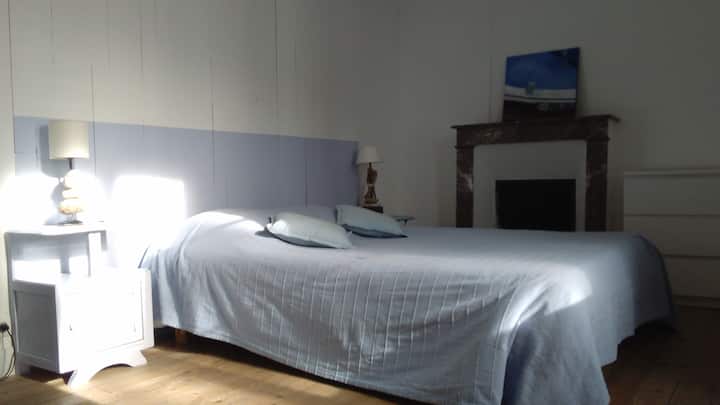 Chambre 3