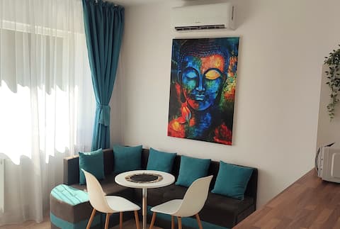 Enjoy Apartaments