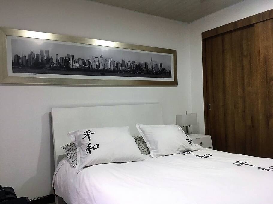 room