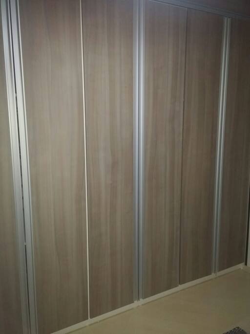 Guarda roupa