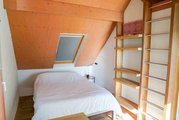 საძინებელი 3