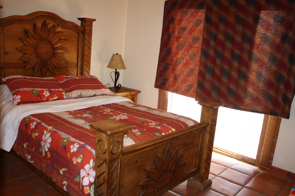 North Side Bedroom 1st floor