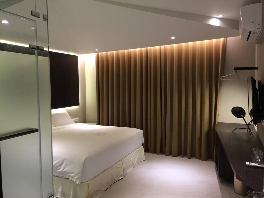 Big Standard Double room