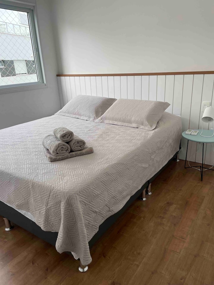 Apartman