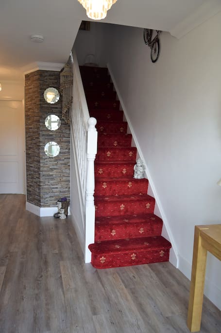 Step inside our haven of tranquility