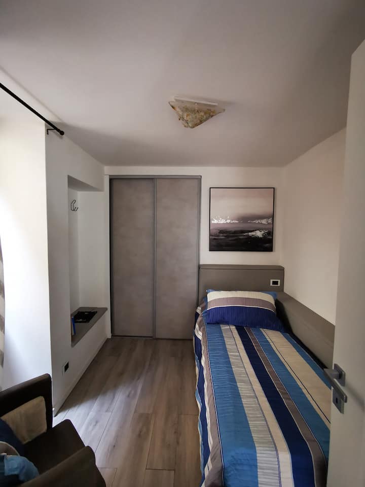 Спална соба 1