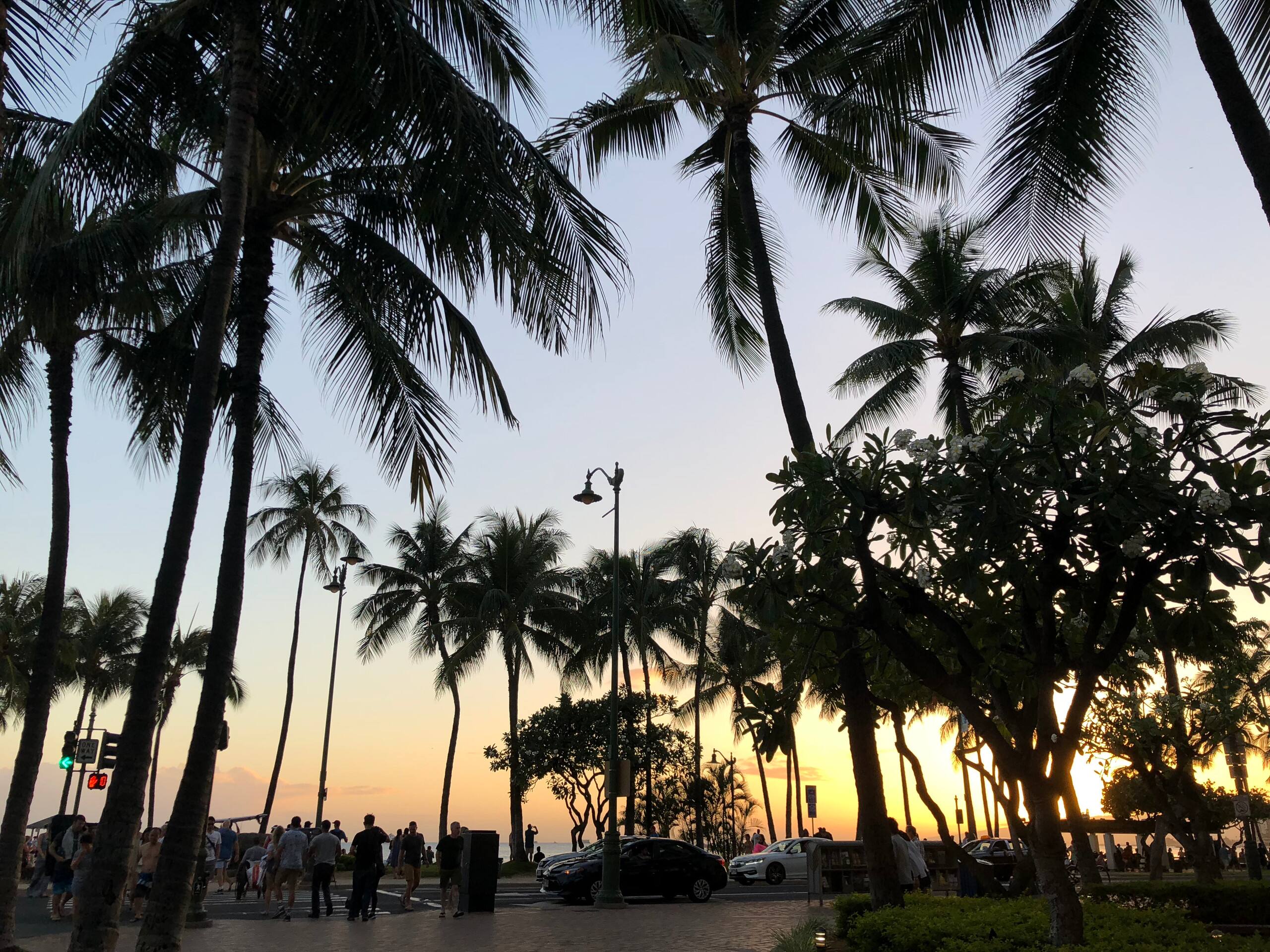Condo in Honolulu · ★4.86 · Studio · 1 bed · 1 bath - Image 26