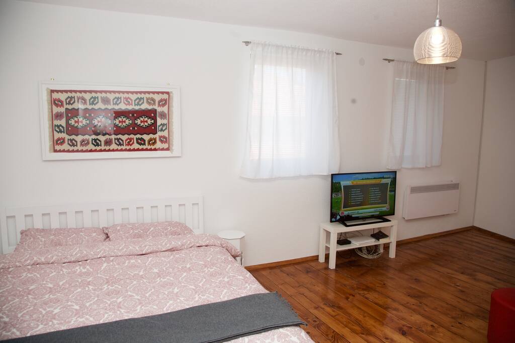 Studio room