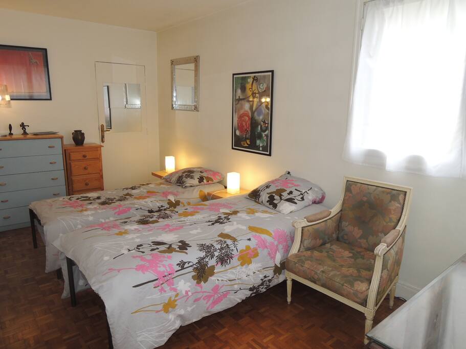 Chambre 2