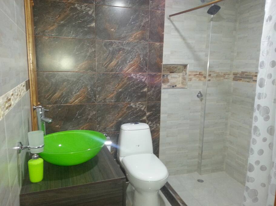 Baño