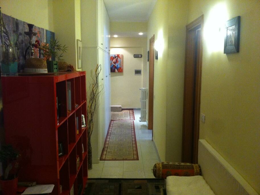 ingresso