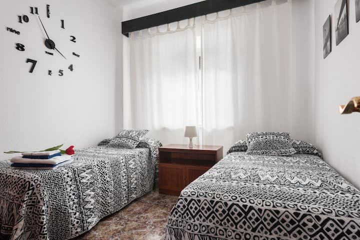 საძინებელი 1