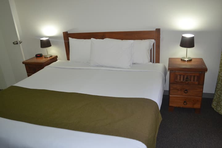 ห้องนอน