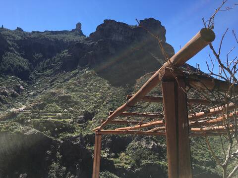 El Lomito Cottage