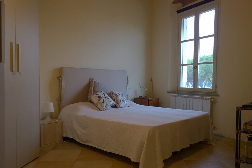 Camera Da Letto 2 Piazze