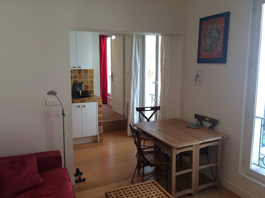 salon