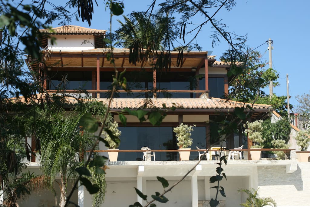 casa
