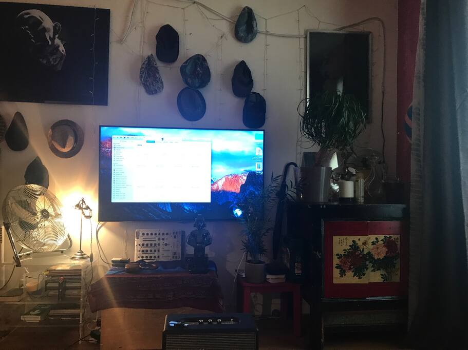 chambre simple