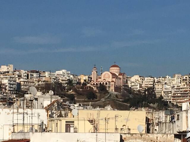 city center panoramic view appartment 50sqm gallery image 2