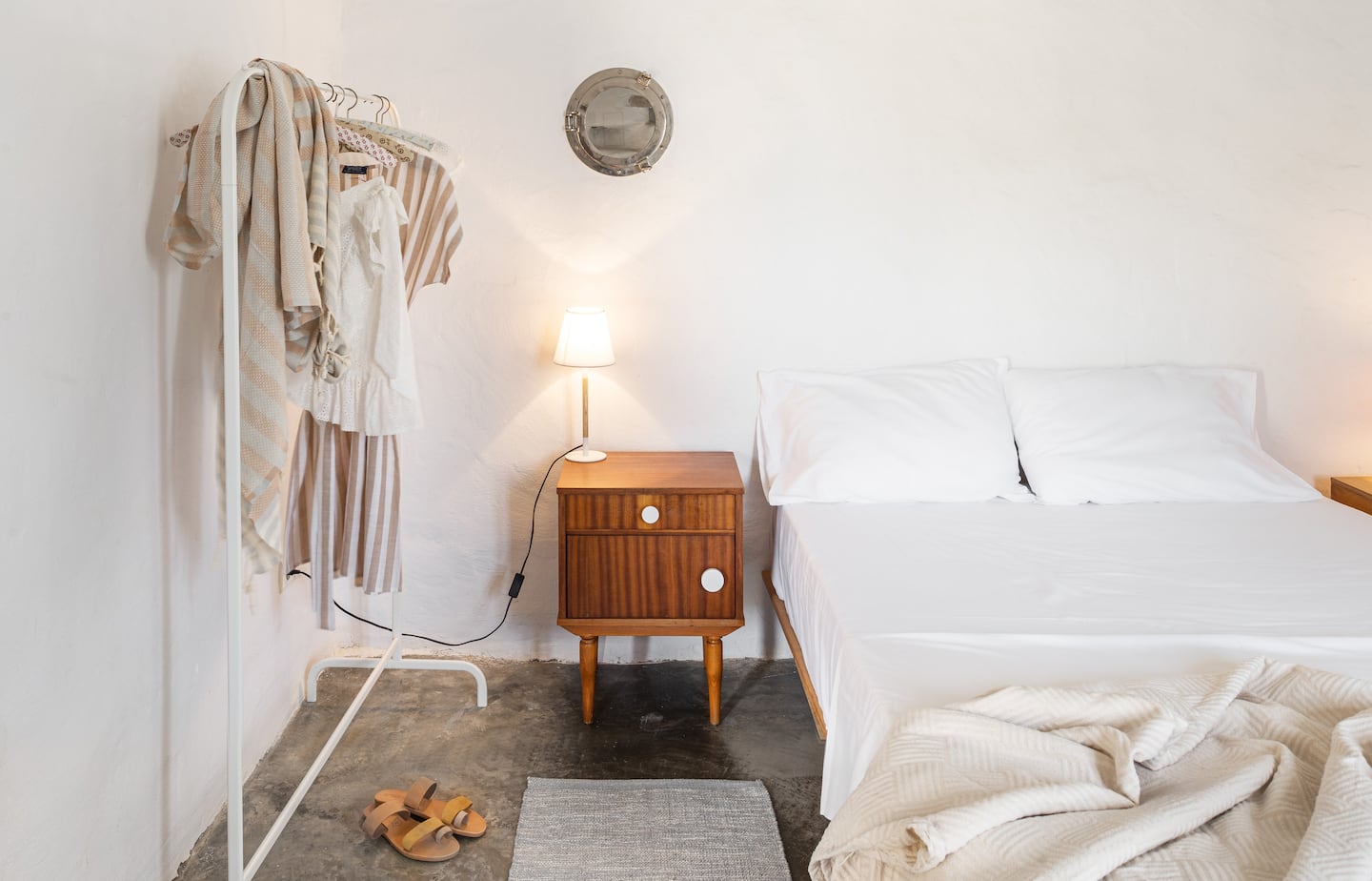 Antiparos House in the Kastro Airbnb — photo 3
