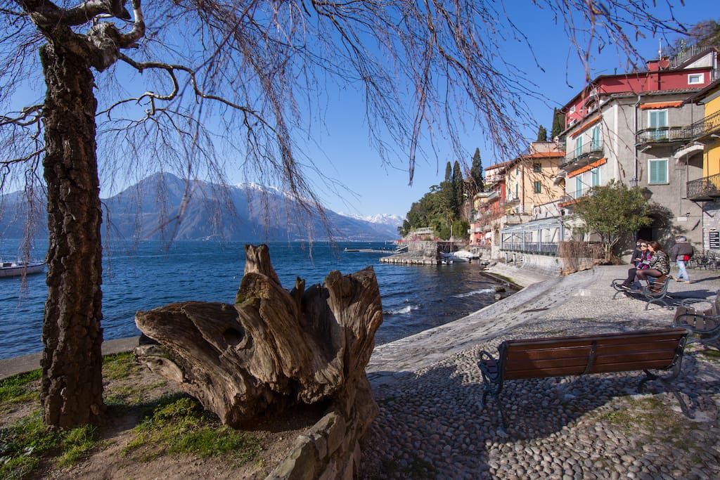 Lakeside Varenna