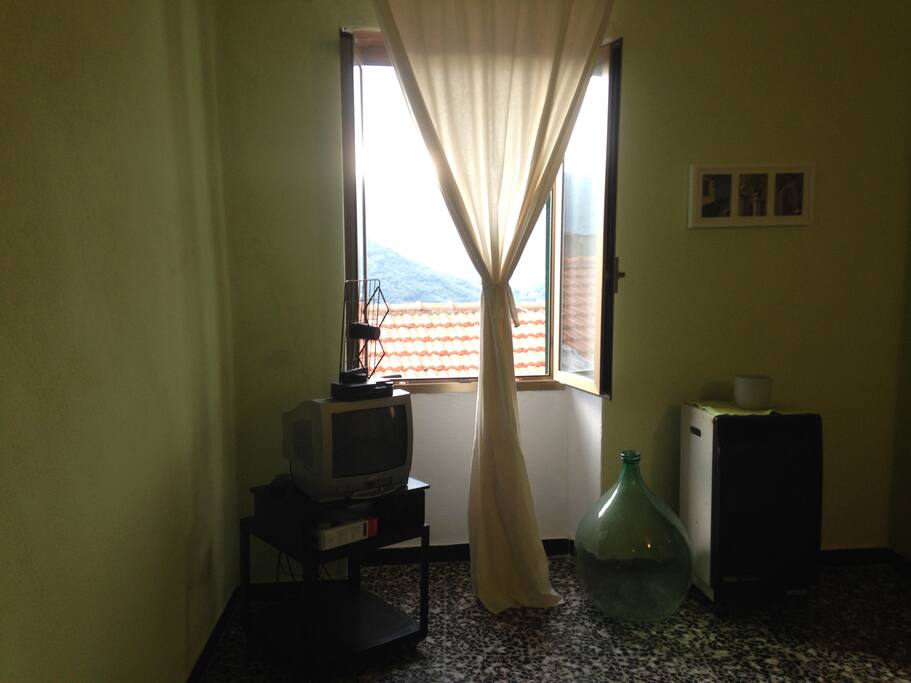 soggiorno / camera