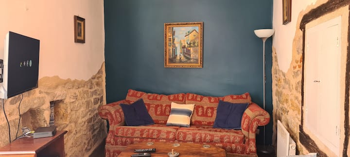 Varen / St Antonin 2 Mins From River & Amenities - Najac