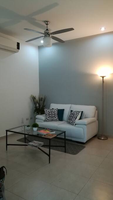 Sala Estancia