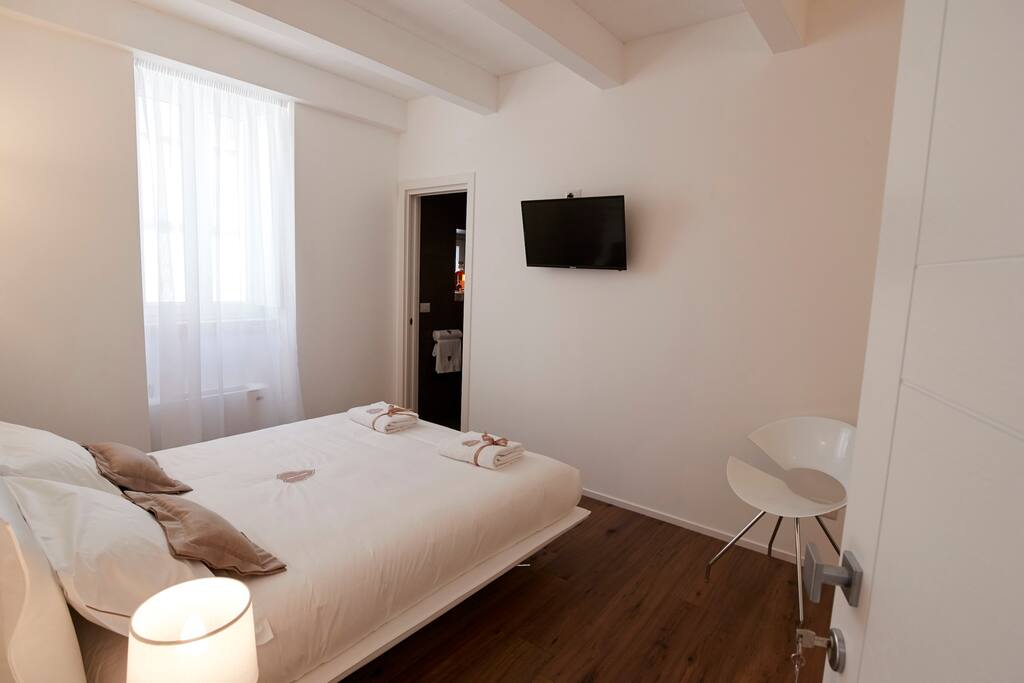 Suite Adriano
