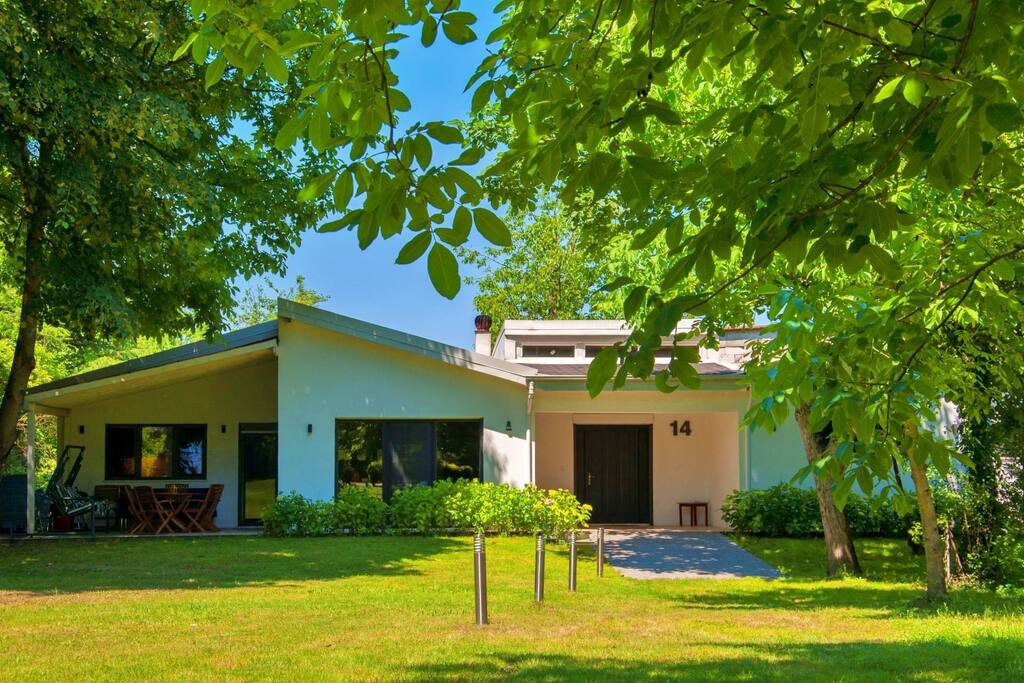 Sapanca Villa Kırkpınar Garden Sapanca şehrinde Kiralık Villalar