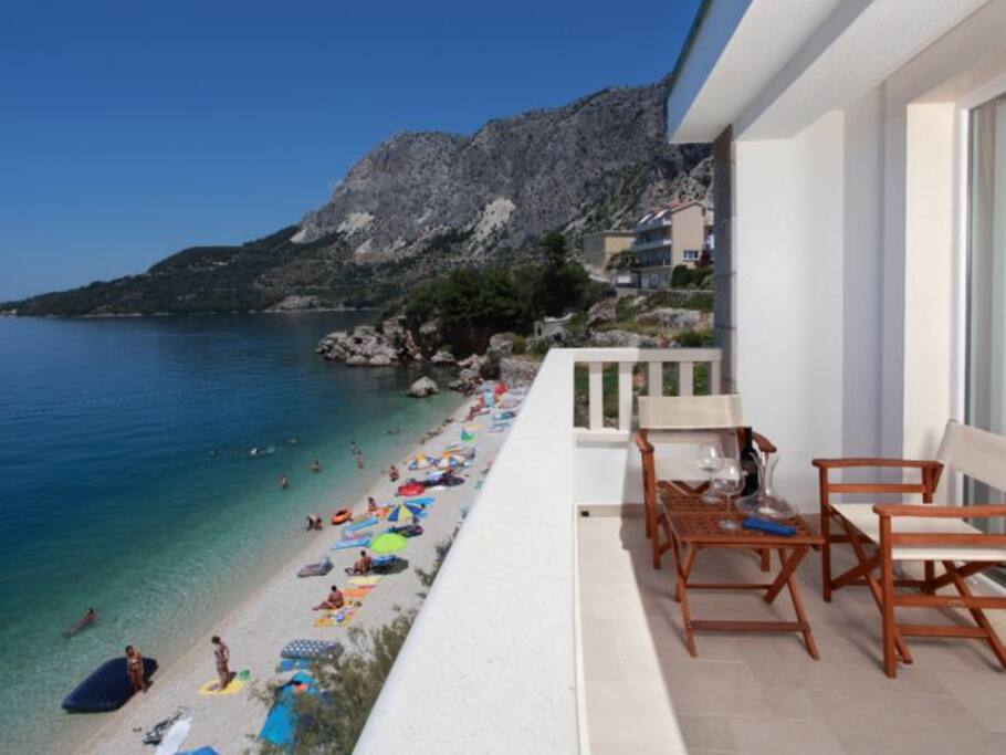 Villa Veronika - Dalmatia & Islands - Croatia