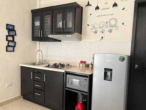 Top performing Airbnb: Apartment #2 3 blocks from the pier in La Paz