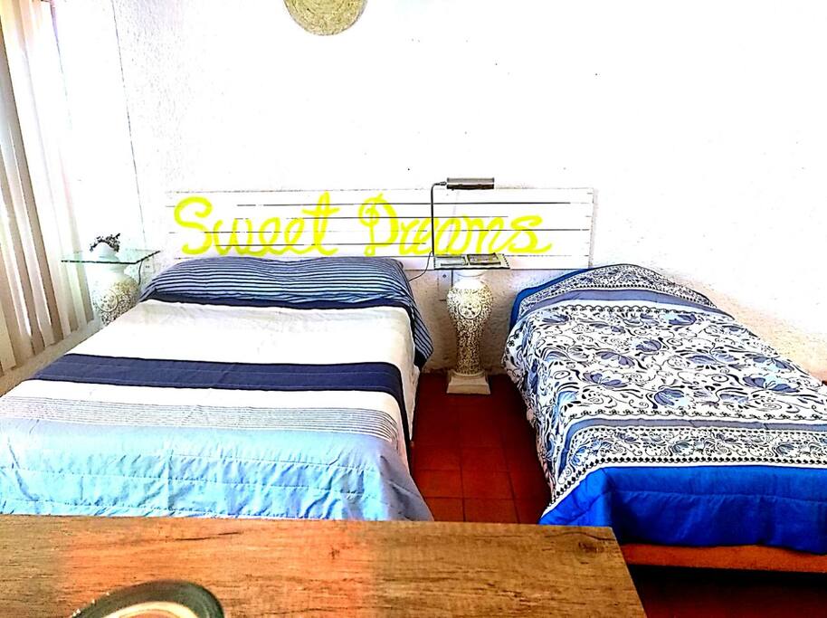 CAMA MATRIMONIAL E INDIVIDUAL