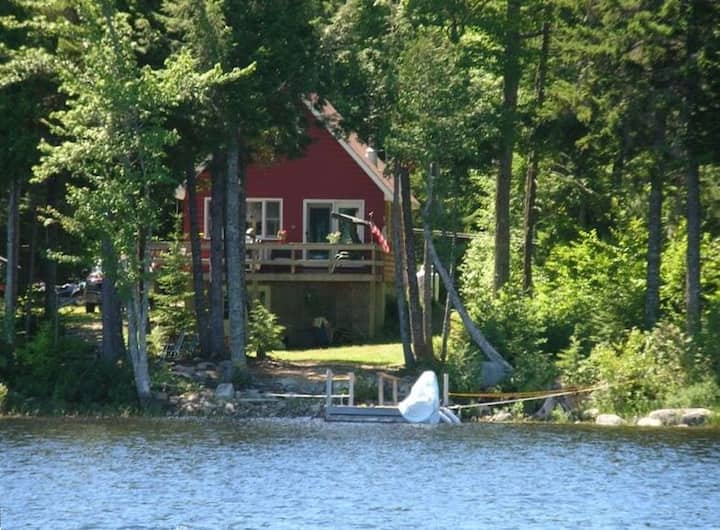 Grand Lake Stream Vacation Rentals & Homes Maine, United States Airbnb