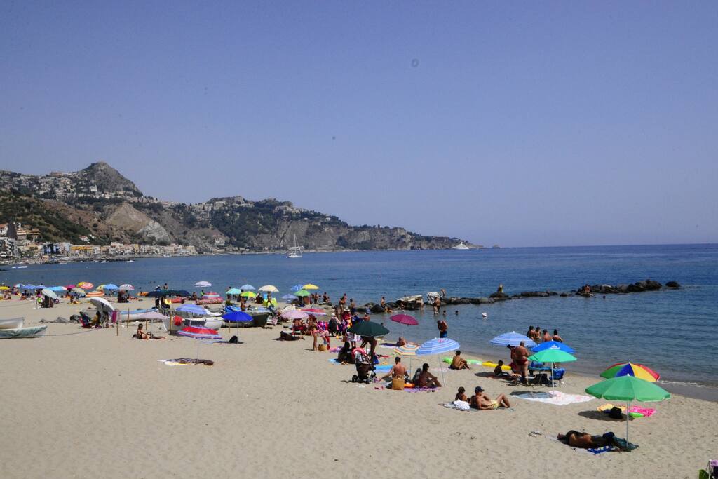 Appartamenti Giardini Naxos Affitto Appartamenti Giardini Naxos Affitto
