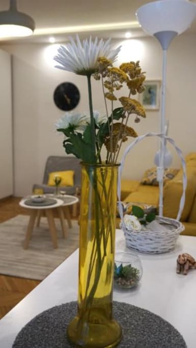 Decoration