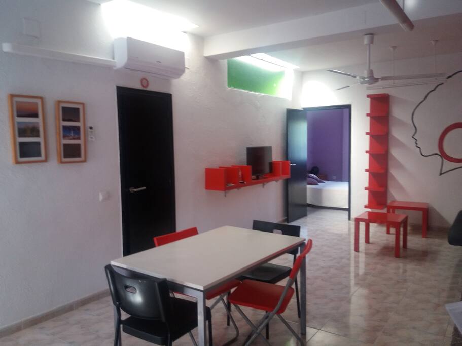 sala