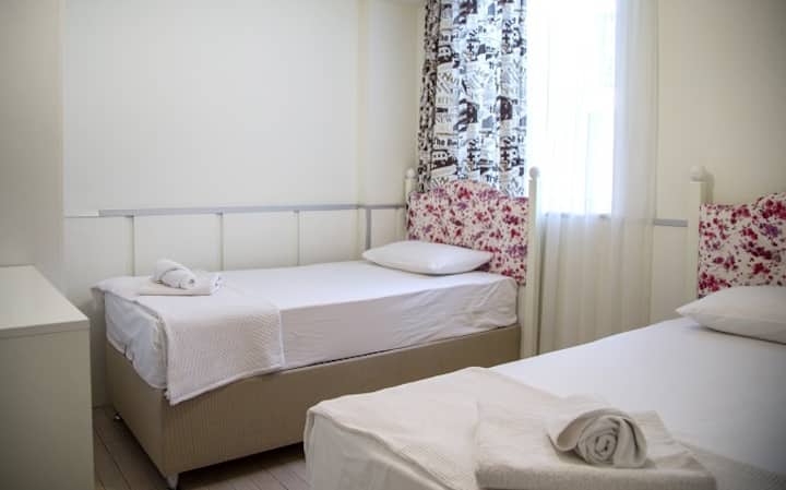 Спална соба 1