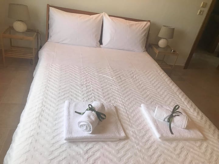 חדר שינה ראשי