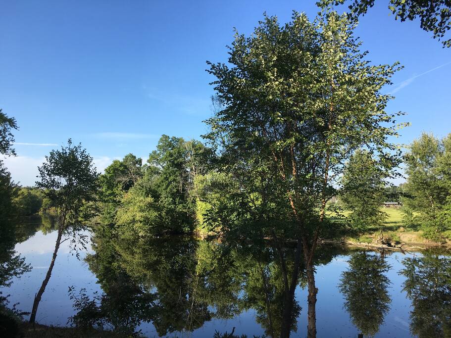 Wallkill River