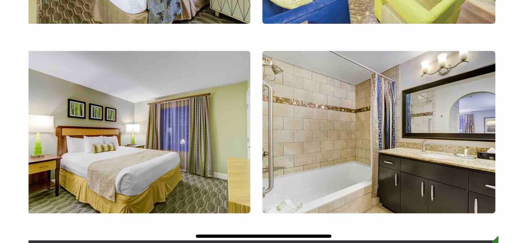 Spacious 2BR Close to Convention Center and Strip gallery image 5