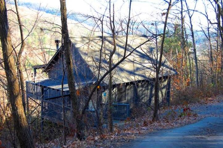Airbnb Blood Mountain Vacation Rentals Places To Stay