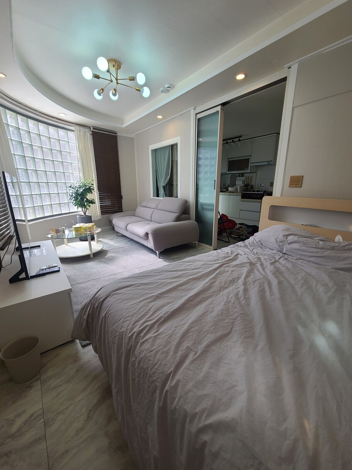 Спална соба 1