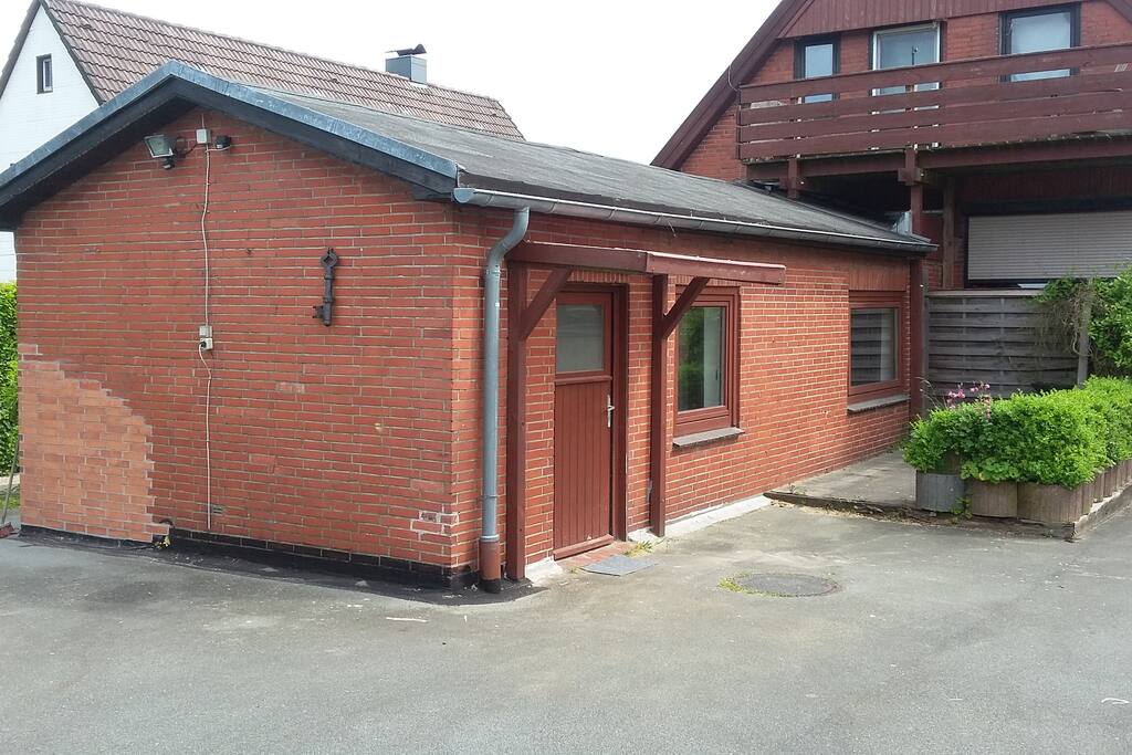 Aussenansicht