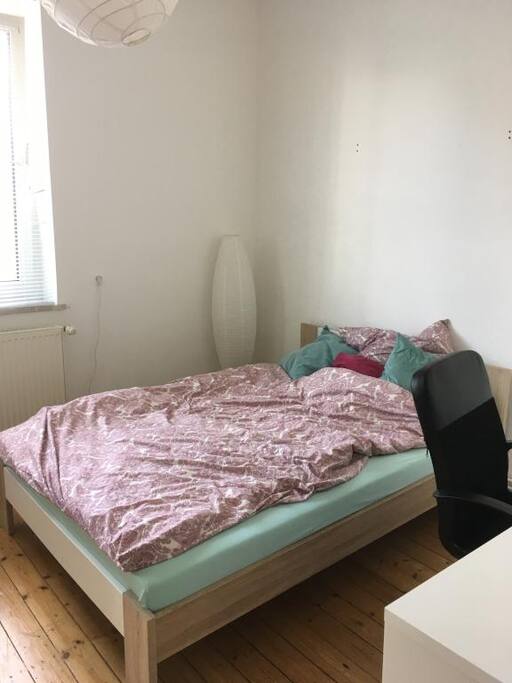 Your room