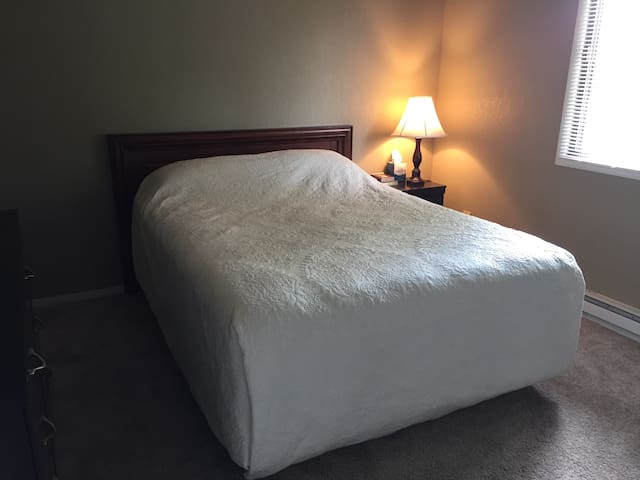 Supreme comfort & efficiency near I-29