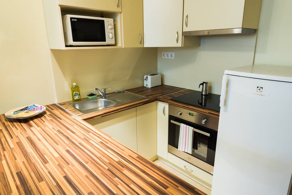 Kitchen/konyha
